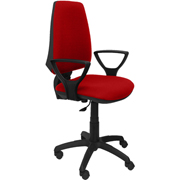 PYC SILLA ELCHE ROJO 14CPBALI350BGOLF